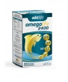 Nbtlife Omegalife 2400 60 Kapsül