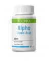 Voonka Alpha Lipoic Acid 600 mg 32 Kapsül