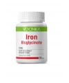Voonka Iron Bisglycinate 92 Kapsül
