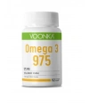 Voonka Omega-3 975 mg 52 Kapsül