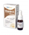 Wellcare Vitamin D3 Intense 1000 IU 12 ml