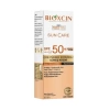 Bioxcin Sun Care SPF50+Kuru Normal Ciltler İçin Renkli Güneş Kremi 50 ml