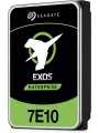 10TB SEAGATE EXOS 7200RPM 256M ST10000NM017B