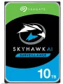 10TB SEAGATE SKYHAWK AI 256MB 7200Rpm 7/24 ST10000VE001