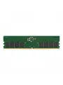 16GB 5600Mhz DDR5 CL46 DIMM KVR56U46BS8-16 KINGSTON