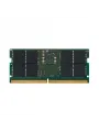 16GB 5600Mhz DDR5 CL46 SODIMM KVR56S46BS8-16 KINGSTON