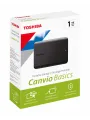 1TB CANVIO BASICS 2.5 USB3.2 G1 TOSHIBA HDTB510EK3AA