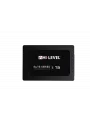1TB HI-LEVEL HLV-SSD30ELT/1T 2,5 560-540 MB/s