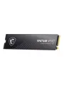 1TB MSI SPATIUM M560 PCIE 5.0 NVME M.2 10200/8400MB/s