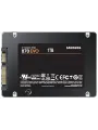1TB SAMSUNG 870 560/530MB/s EVO MZ-77E1T0BW SSD (Resmi Distribütör Garantili)