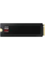 1TB SAMSUNG 9100 PRO HEATSINK 14700/14800MB/s MZ-VAP1T0CW SSD
