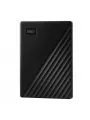 1TB WD 2.5 USB3.2 MY PASSPORT WDBYVG0010BBK-WESN