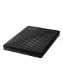 1TB WD 2.5 USB3.2 MY PASSPORT WDBYVG0010BBK-WESN