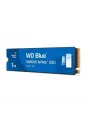 1TB WD BLUE SN5000 M.2 NVMe 5150/4900MB/s WDS100T4B0E SSD