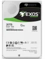 20TB SEAGATE EXOS X20 7200RPM 256MB ST20000NM007D