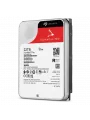 22TB SEAGATE IRONWOLF 7200 512M NAS ST22000NT001