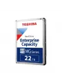 22TB TOSHIBA 7200RPM MG10 7/24 SATA 512M MG10AFA22TE