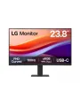 23.8 LG 24U421A-B FHD 5MS 100HZ HDMI USB-C CURVED