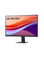 23.8 LG 24U421A-B FHD 5MS 100HZ HDMI USB-C CURVED