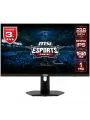 23.8 MSI G244F E2 1MS 180HZ FHD FLAT RAPID IPS GAMİNG