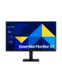 24 SAMSUNG LS24D300GAUXUF 5MS 100HZ FHD IPS
