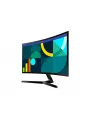 24 SAMSUNG LS24D366GAUXUF 4MS 100HZ CURVED