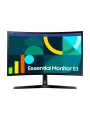 24 SAMSUNG LS24D366GAUXUF 4MS 100HZ CURVED