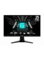 24.5 MSI G255F 1MS 180HZ FHD FLAT RAPID IPS FREESYNC GAMING