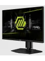 24.5 MSI MAG 255PXF 0.5MS 300HZ GTG FHD FLAT IPS