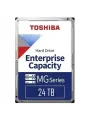 24TB TOSHIBA 7200 MG11 7/24 SATA 1024MB MG11ACA24TE