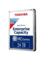 24TB TOSHIBA 7200 MG11 7/24 SATA 1024MB MG11ACA24TE