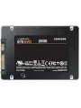 250GB SAMSUNG 870 560/530MB/s EVO MZ-77E250BW SSD