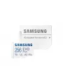 256GB SAMSUNG EVO PLUS MICROSDXC UHS-I U3 V30 A2 160MB/s MB-MC256SA/TR