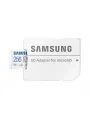256GB SAMSUNG EVO PLUS MICROSDXC UHS-I U3 V30 A2 160MB/s MB-MC256SA/TR