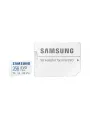 256GB SAMSUNG EVO PLUS MICROSDXC UHS-I U3 V30 A2 160MB/s MB-MC256SA/TR