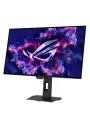 26.5 ASUS ROG STRIX XG27AQDMGR 0.03MS 240HZ  WOLED 2K QHD PIVOT GAMING