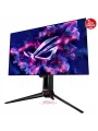 26.5 ASUS ROG SWIFT PG27AQDP 480HZ 0.03MS 2K GTG %135 sRGB