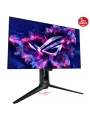 26.5 ASUS ROG SWIFT PG27AQDP 480HZ 0.03MS 2K GTG %135 sRGB