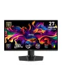 26.5 MSI MAG 273QP QD-OLED X24 0.03MS 240HZ ADAPTIVE SYNC 2K WQHG GAMING