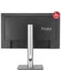 27 ASUS PROART PA278CFRV 5MS 100HZ 2K PIVOT IPS