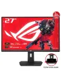 27 ASUS ROG STRIX XG27ACMS 0.3MS 320HZ(OC) HDMI DP WQHD FAST IPS GAMING