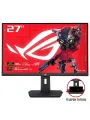 27 ASUS ROG STRIX XG27ACS  180HZ 1MS QHD ADAPTIVE FAST IPS MONITOR