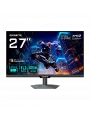 27 GIGABYTE M27UP 4K 160HZ FHD 320HZ 1MS MONITOR