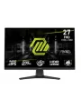 27 MSI MAG 272F 0.5MS 200HZ FHD IPS MONITOR