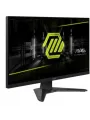 27 MSI MAG 272F 0.5MS 200HZ FHD IPS MONITOR