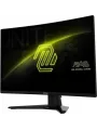 27 MSI MAG 274CQF WQHD 180HZ 0.5 MS ADAPTIVE CURVED GAMING