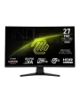 27 MSI MAG 274CXF 0.5MS 280HZ ADAPTIVESYNC FHD