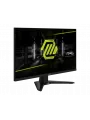 27 MSI MAG 274QF 0.5MS 180HZ 2K WQHD ADAPTIVE SYNC IPS GAMING