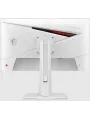 27 MSI MAG 274QRFW X32 0.5MS 320HZ 2K WQHD FLAT RAPID IPS PIVOT BEYAZ GAMING