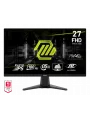 27 MSI MAG 275F FHD 0.5MS 180HZ IPS FLAT RAPID